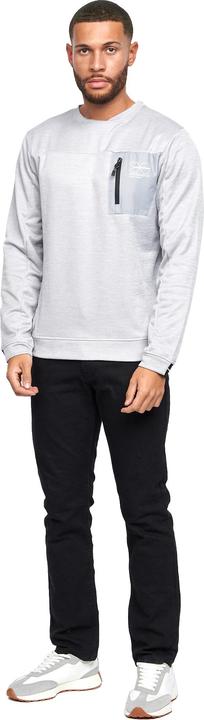 Immagine prodotto Crosshatch Canotta Catmoore a girocollo da uomo (L)