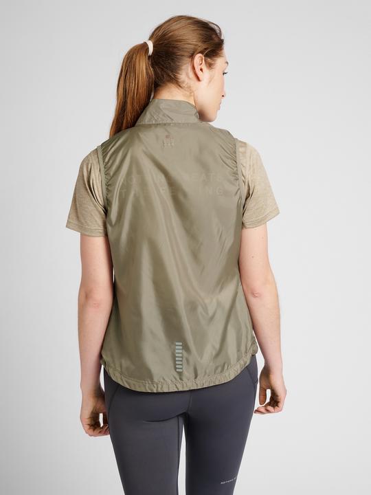 Produktbild Newline Women Packable Tech Gilet (XXL)