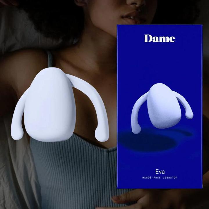 Actual product image Dame Products Eva