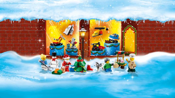 Produktbild LEGO City