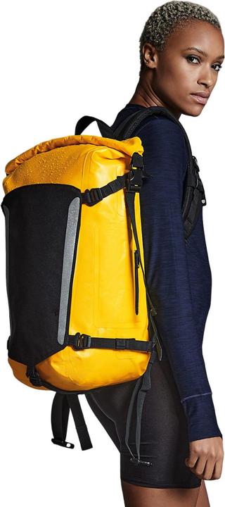 Produktbild Quadral Rucksack SLX Wasserfest 25L (25 l)