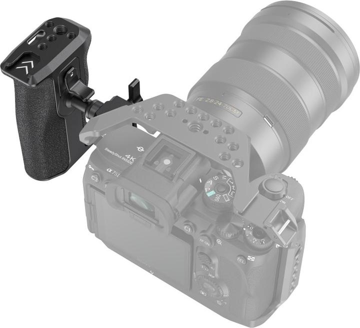 Actual product image SmallRig Rotating NATO Handle (Left Side) 3260 (Grip)