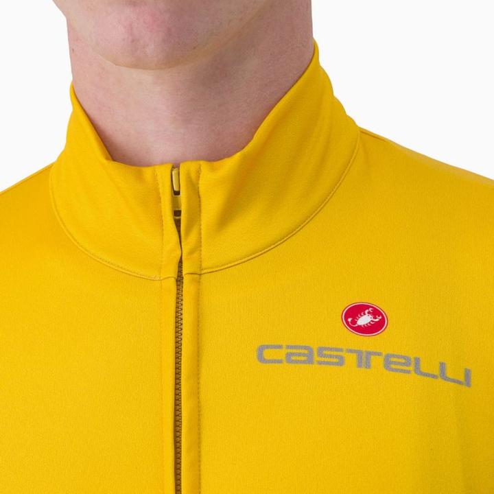 Image du produit Castelli Retta LS Jersey (L)