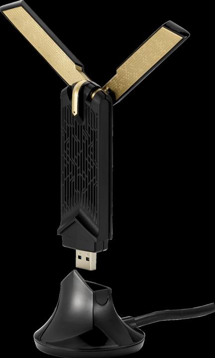 Produktbild ASUS USB-AX56 (ohne Cradle) (USB)