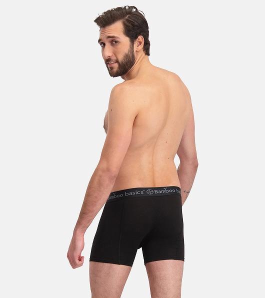 Immagine prodotto Bamboo Basics Rico (XXL, confezione da 3)