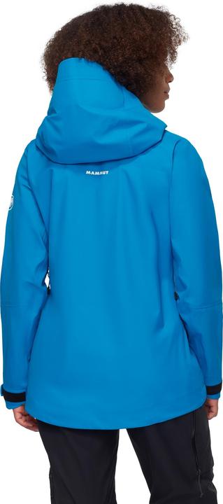 Produktbild Mammut Haldigrat Air HS Hooded Jacket Women (M)