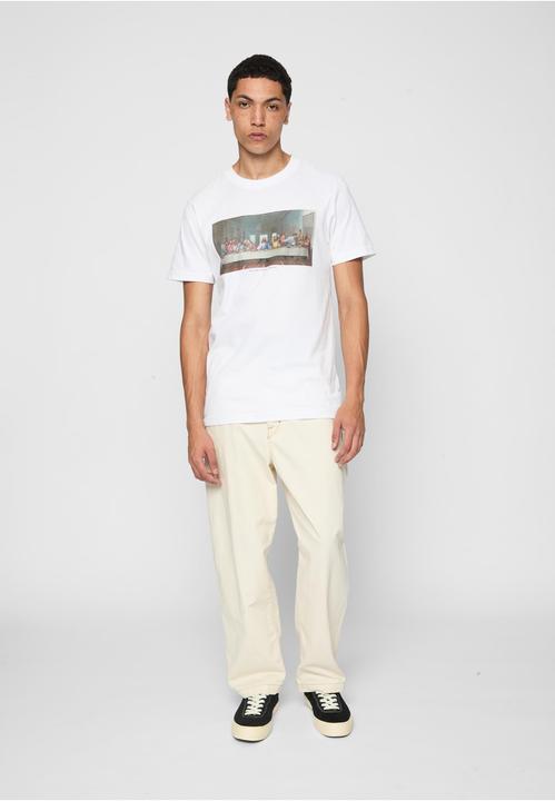 Actual product image Mister Tee Can't Hang With Us Tee - 7350 (XXL)