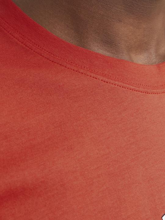 Image du produit Jack & Jones Joranatomy Skull Tee Ss Crew Neck Ln (S)