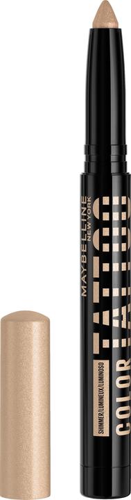 Produktbild Maybelline New York MNY Eye Studio (120 I Am Authentic)