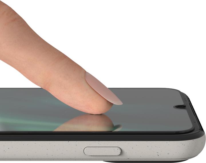 Actual product image Doro Screen Protector für Aurora A3x (1 Piece, Oppo A31)