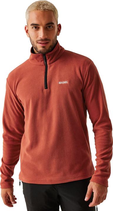 Immagine prodotto Regatta Great Outdoors - Thompson - Maglia in Pile con Cerniera sul Collo - Uomo (M)