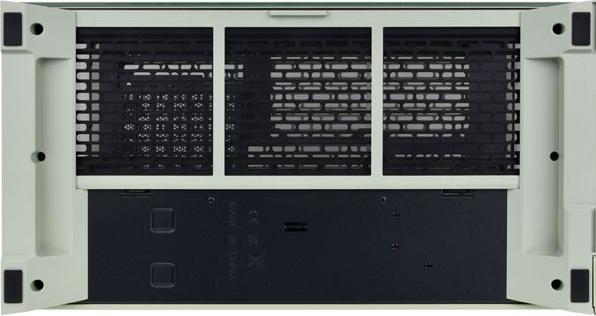 Actual product image Thermaltake CTE E550 TG (ATX, mATX, Mini-ITX, E-ATX)