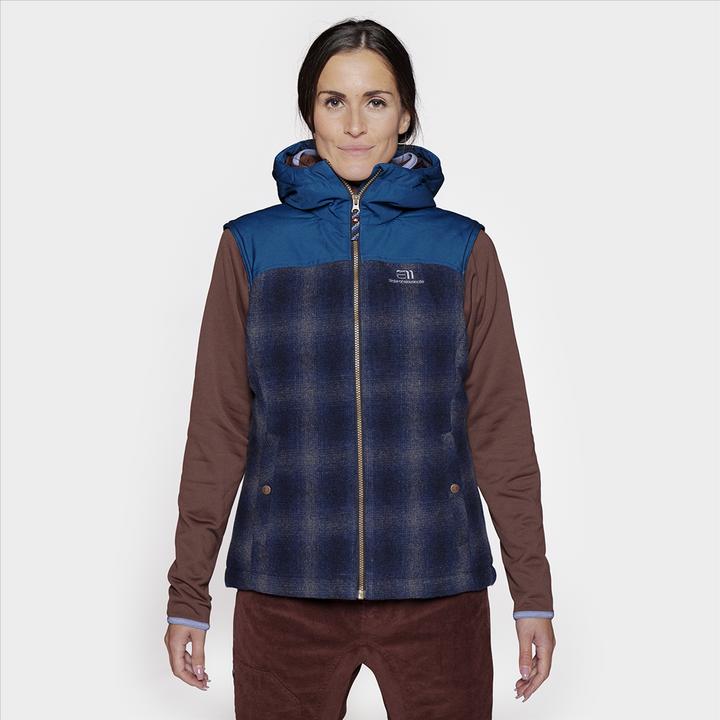 Produktbild Elevenate W Yellowstone Vest (XS)
