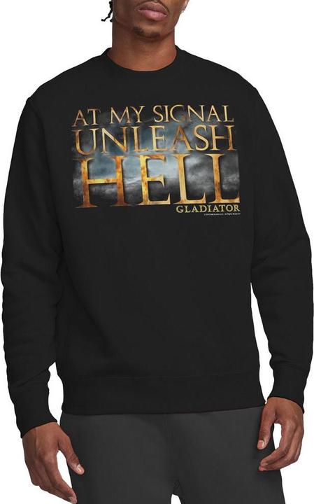 Immagine prodotto Wüsthof Unleash Hell Felpa Adulto Unisex (XXL)