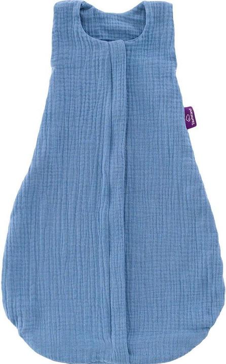 Träumeland Sommerschlafsack Liebmich Baumwollmusselin