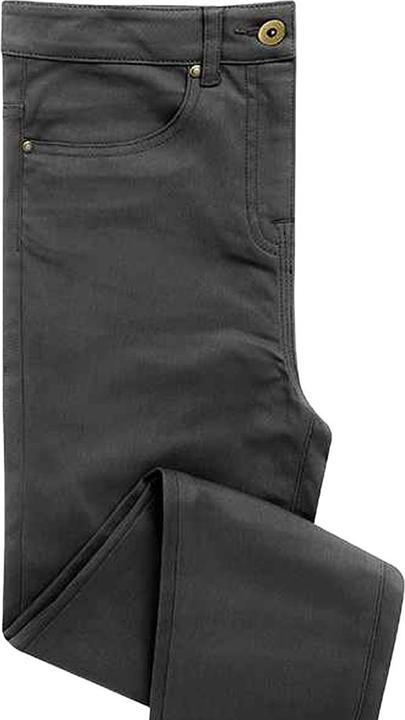Actual product image Premier Womens/Ladies Performance Chino Jeans (44)
