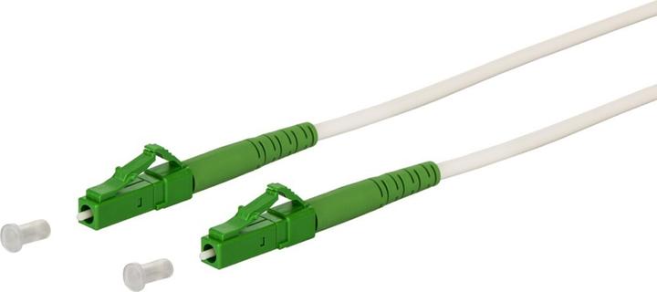 Actual product image Metz Connect OpDAT (U/UTP, CAT6, 15 m)
