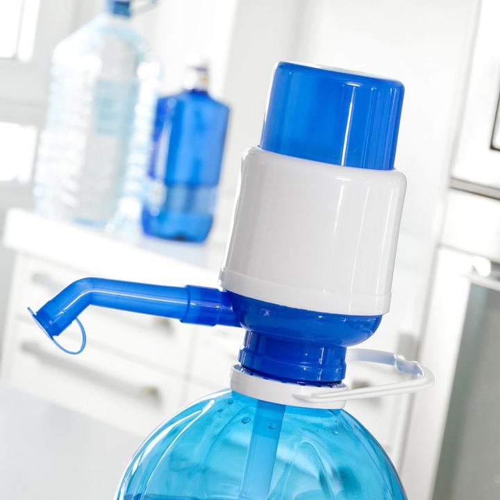 Productafbeelding InnovaGoods Wasserspender für XL-Flaschen Watler