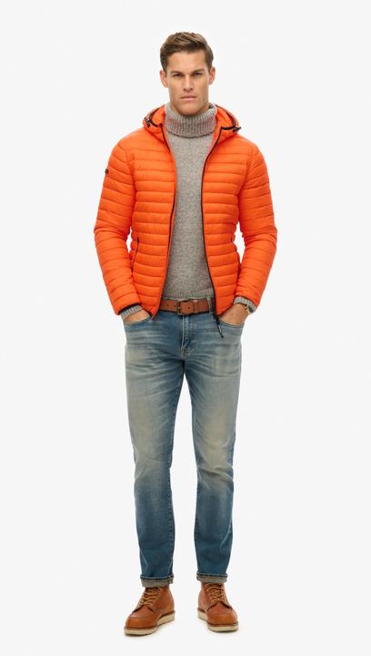 Produktbild Superdry Fuji Lite Kapuzenjacke (S)