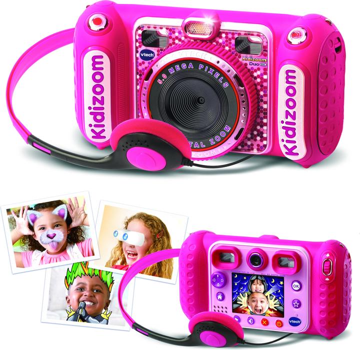 Immagine prodotto VTech Kidizoom Duo DX