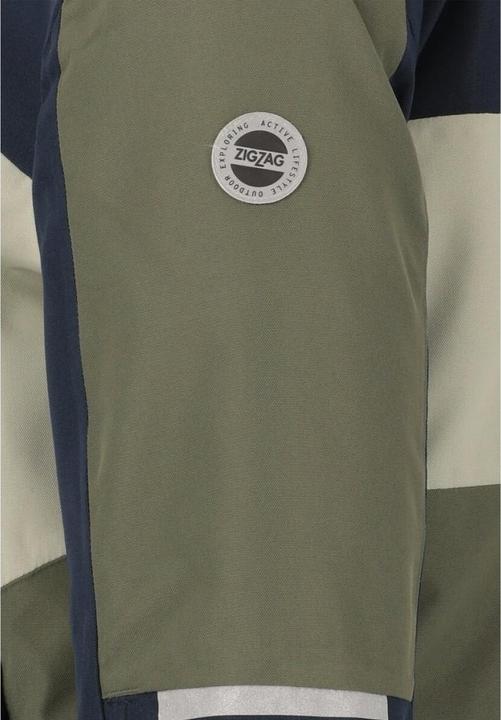 Produktbild ZigZag Kid's Scout Ski Jacket W-Pro 10000 (98)