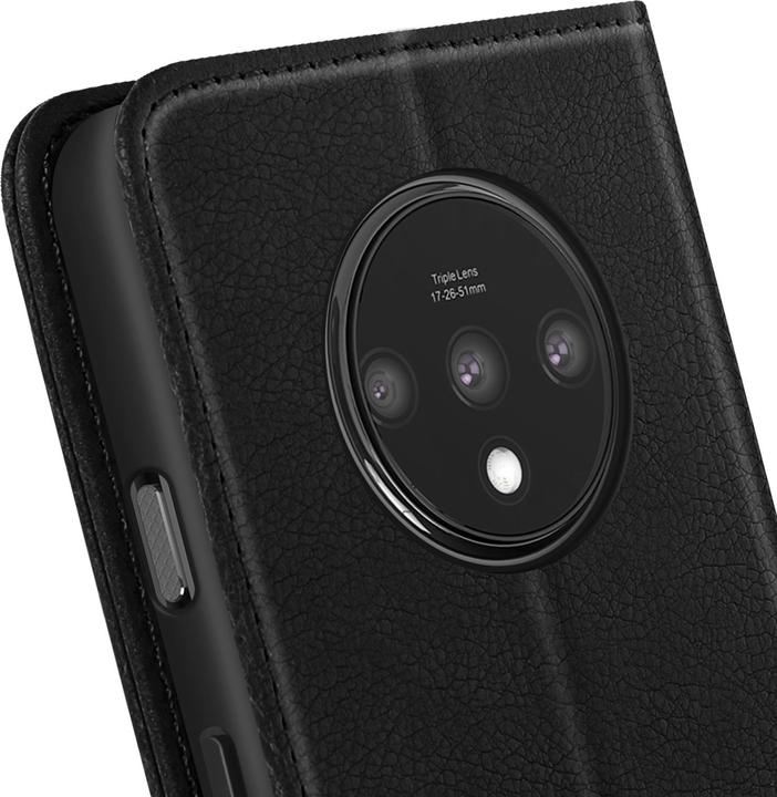Actual product image Avizar Chesterfield Cover (OnePlus 7T)