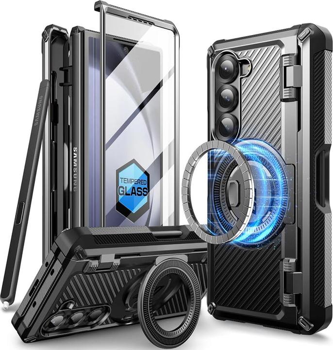 Image du produit Supcase Unicorn Pro Mag Case Series (Samsung Galaxy Z Fold6)