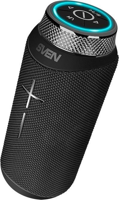 Actual product image Sven SPEAKER BLUETOOTH PS-280 (Rechargeable battery operated, USB power delivery)