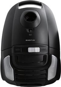 Actual product image Inventum ST306ZZA - Stofzuiger met zak - Zwart