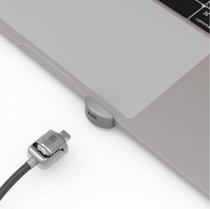 Immagine prodotto Compulocks Universal Ledge Security Lock Adapter
