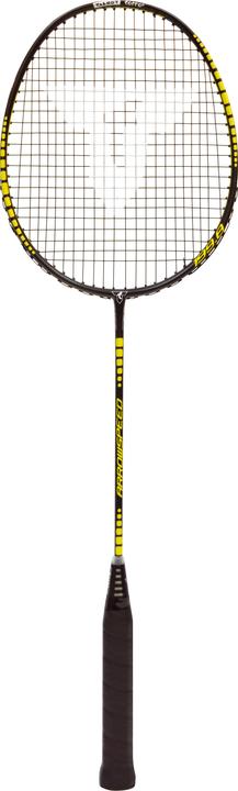Actual product image Talbot Torro Arrowspeed 199.8 badminton racket