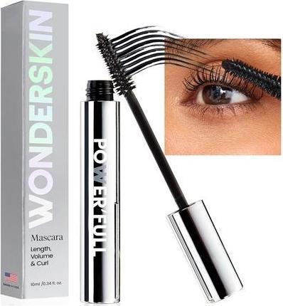 Image du produit Wonderskin Mascara POWER'FULL Noir (Mascara noir)