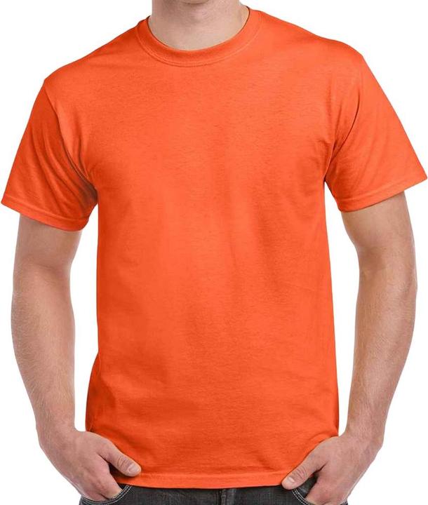 Gildan TShirt Schwer (3XL)