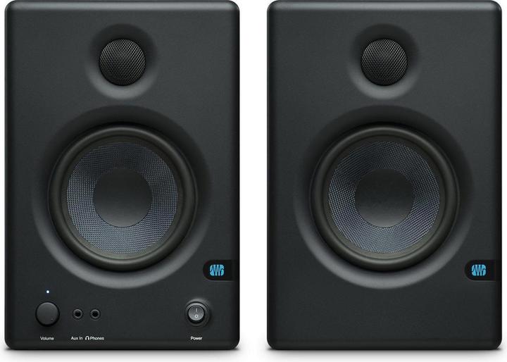 PreSonus Eris E4.5 (Active, Passive, Pair, 2x 25 W)