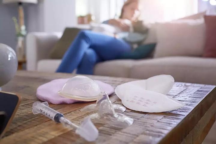 Produktbild Philips Avent Stilleinlagen (60 x)
