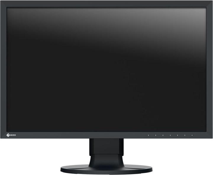 Image du produit Eizo ColorEdge CS2400S-LE (1920 x 1200 pixels, 24.10")