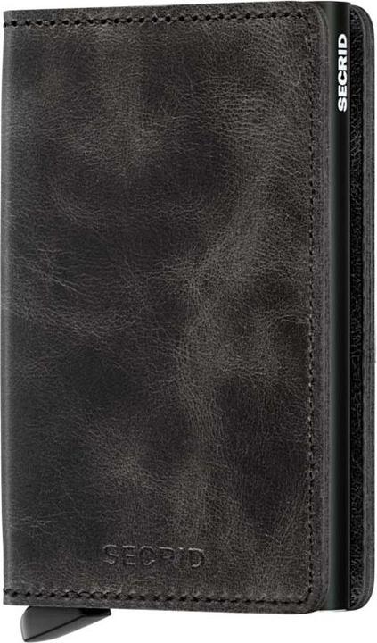 Actual product image Secrid Slimwallet