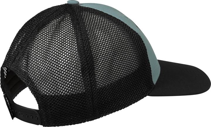 Actual product image Mammut Baseball Mesh Cap (L, XL)