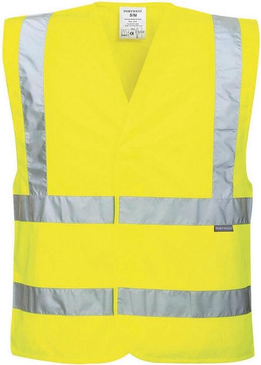 Portwest HiVis Weste (XXL)