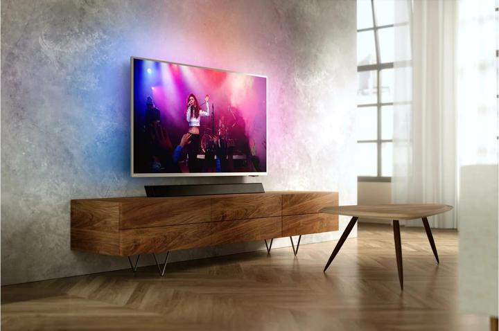 Produktbild Philips TAB5105/12 (30 W, 2.0 Kanal)