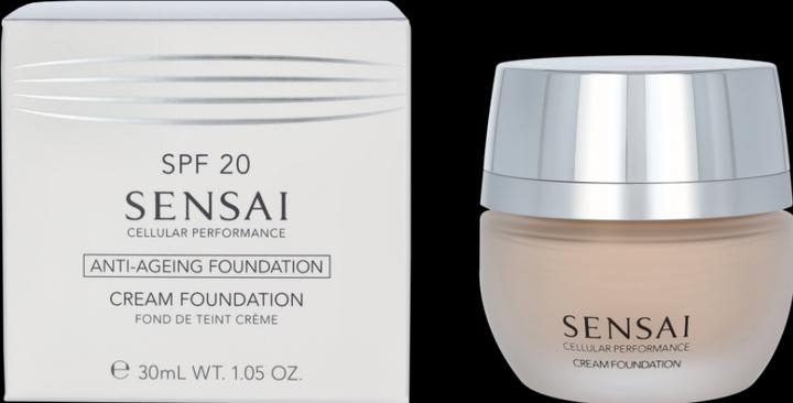 Produktbild Sensai Cellular Performance Cream Foundation (20)
