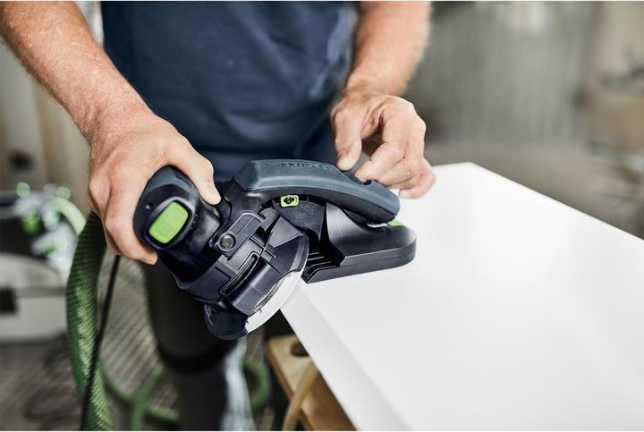 Actual product image Festool ES-ETS 125 REQ-Plus edge sander (Eccentric grinder, 250 W)
