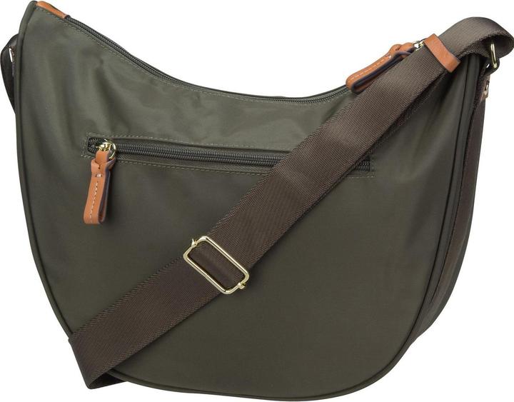 Actual product image Brics X-Bag shoulder bag 31 cm