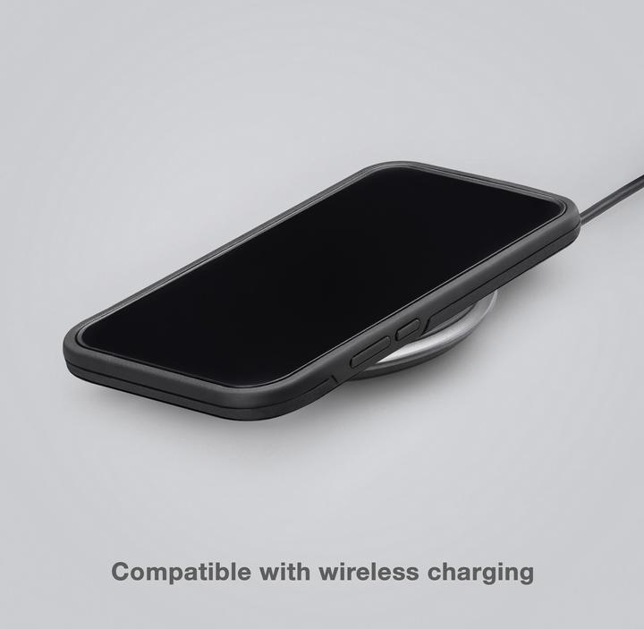 Actual product image Mobilize Extremely durable case (Apple iPhone 15 Pro)