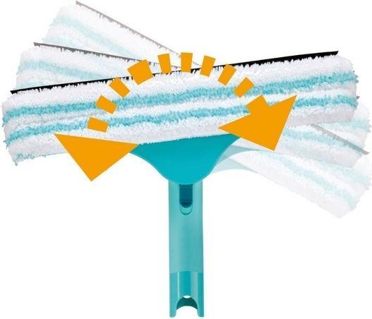 Actual product image Leifheit Window & Frame Cleaner (1 pcs.)
