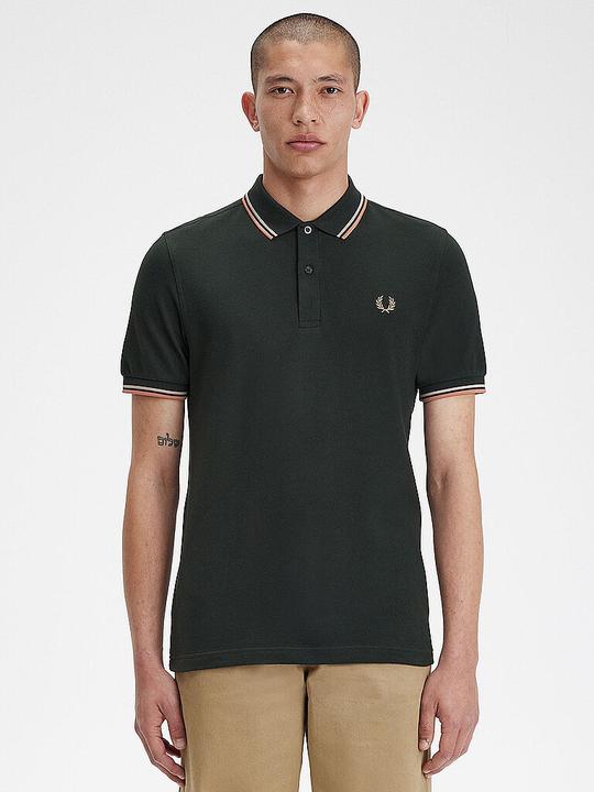 Produktbild Fred Perry Poloshirt (M)