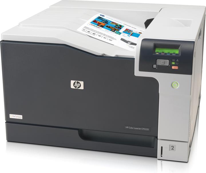 Immagine prodotto HP Per Cp5225 (Laser, Colore)