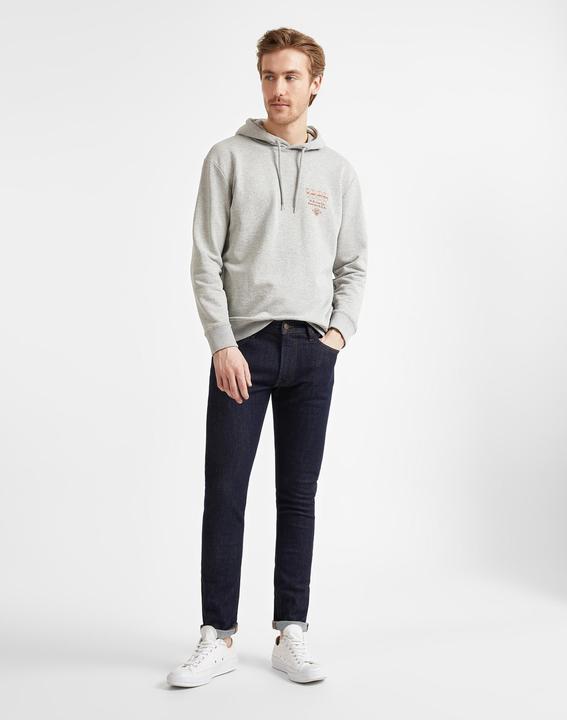 Actual product image Lee Luke Stretch L30 rinse (W32/L30)