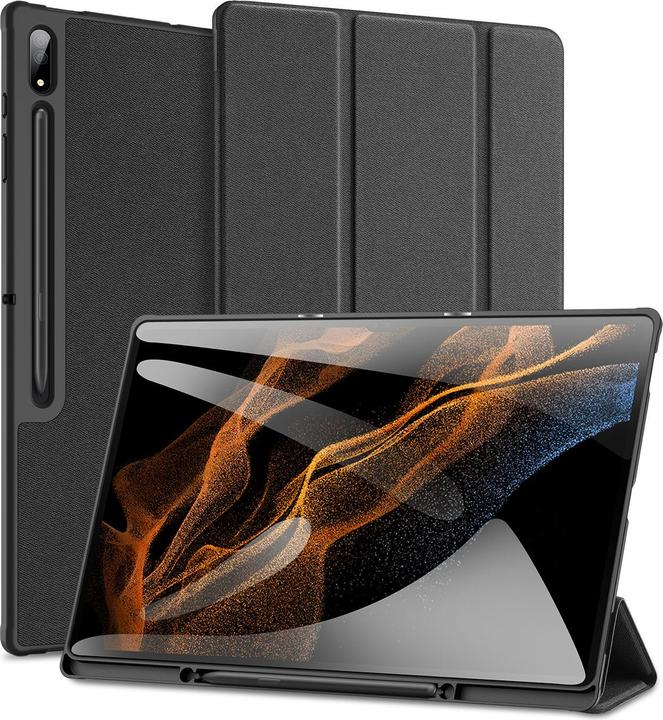 Produktbild Dux Ducis Domo Series (Galaxy Tab S10 Ultra)