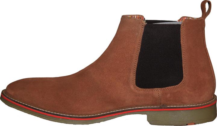 Image du produit Roamers Bottes Casual Slip On (47)
